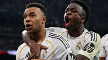 مواعيد مواجهات ريال مدريد في الدوري الإسباني وقائمة القنوات الناقلة للموسم الجديد